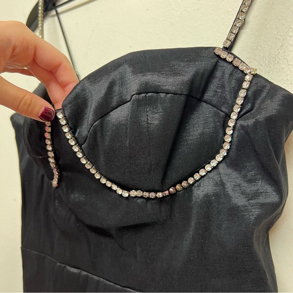 Lulu’s This Calls for Cocktails Mini dress - Picture 5 of 10